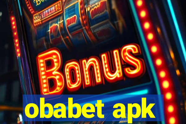 obabet apk